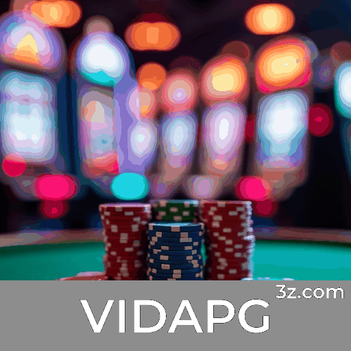 VIDAPG: Imersão Profissional em Cassino Elite