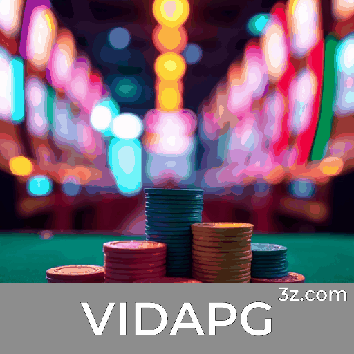 Aprenda com VIDAPG: Estratégias para Jogos e Sucesso