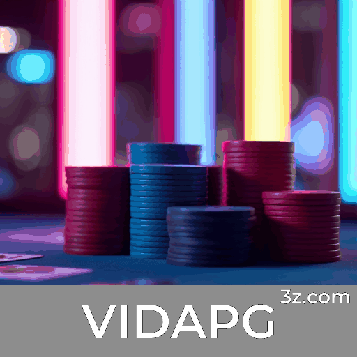VIDAPG: Imersão Profissional em Cassino Elite
