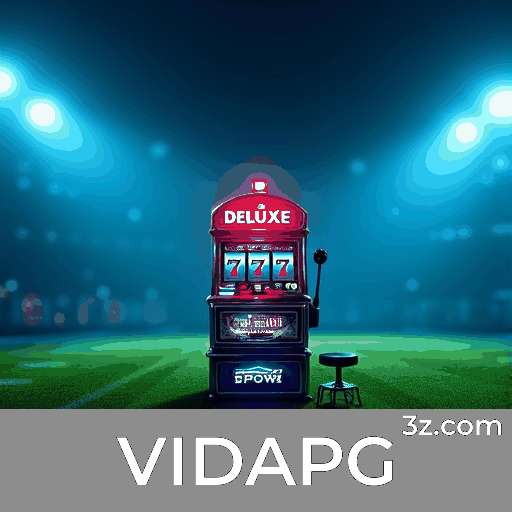 Tecnologia Holográfica 3D e Jogos no Casino VIDAPG