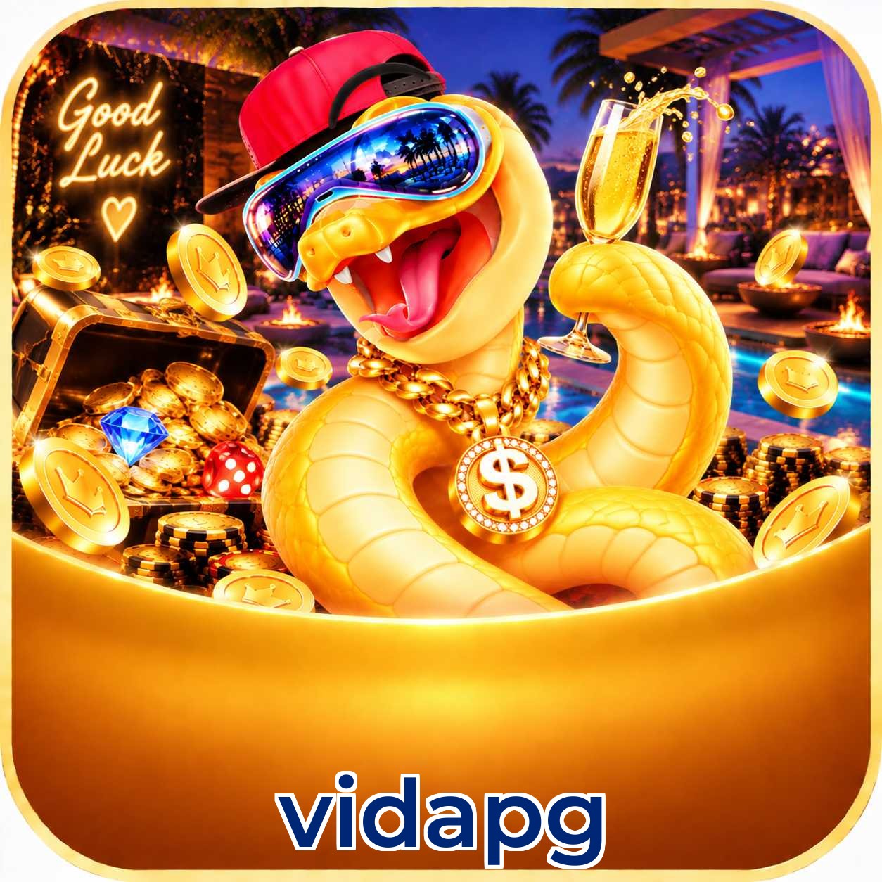 Opções Download